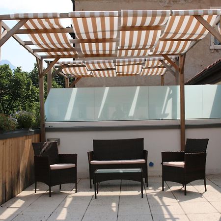 Trentoapartment Kültér fotó
