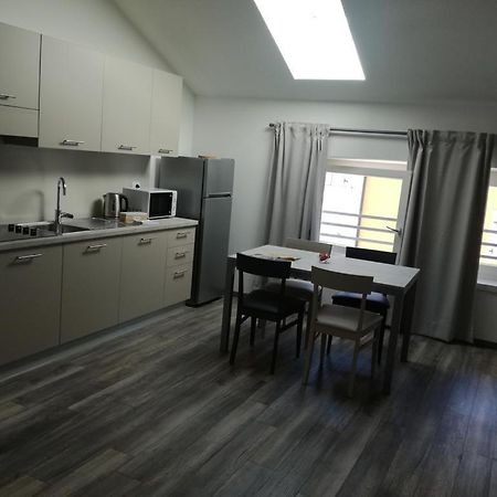 Trentoapartment Kültér fotó