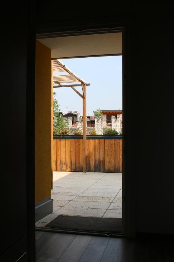 Trentoapartment Kültér fotó