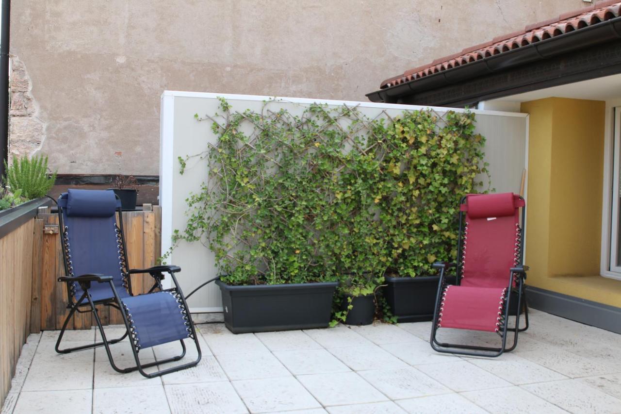 Trentoapartment Kültér fotó