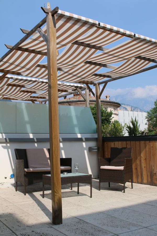 Trentoapartment Kültér fotó