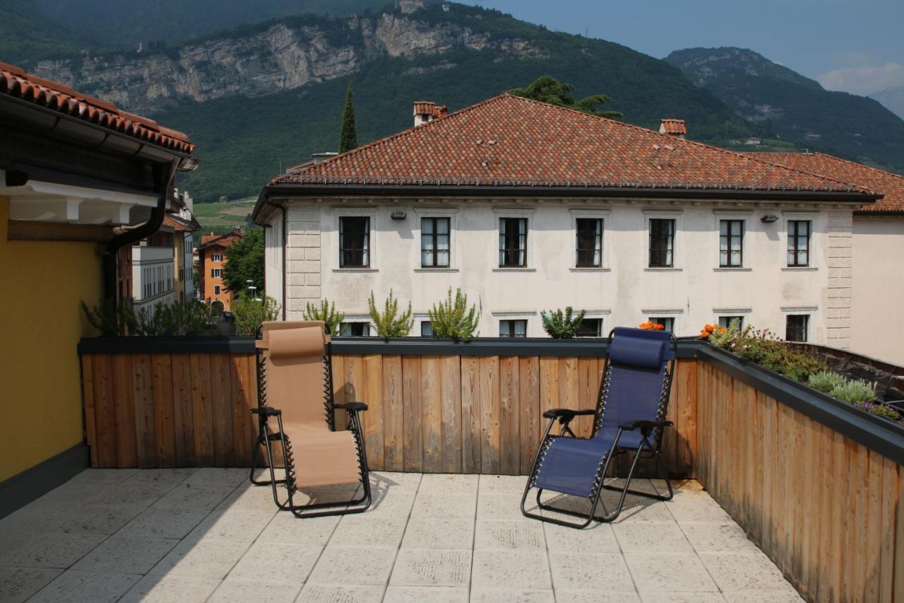 Trentoapartment Kültér fotó