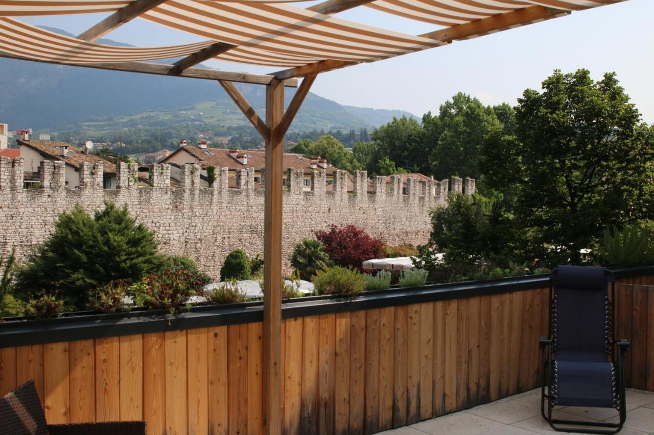 Trentoapartment Kültér fotó