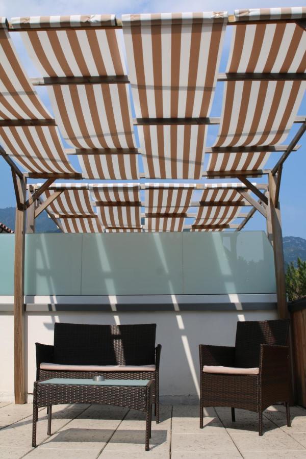 Trentoapartment Kültér fotó