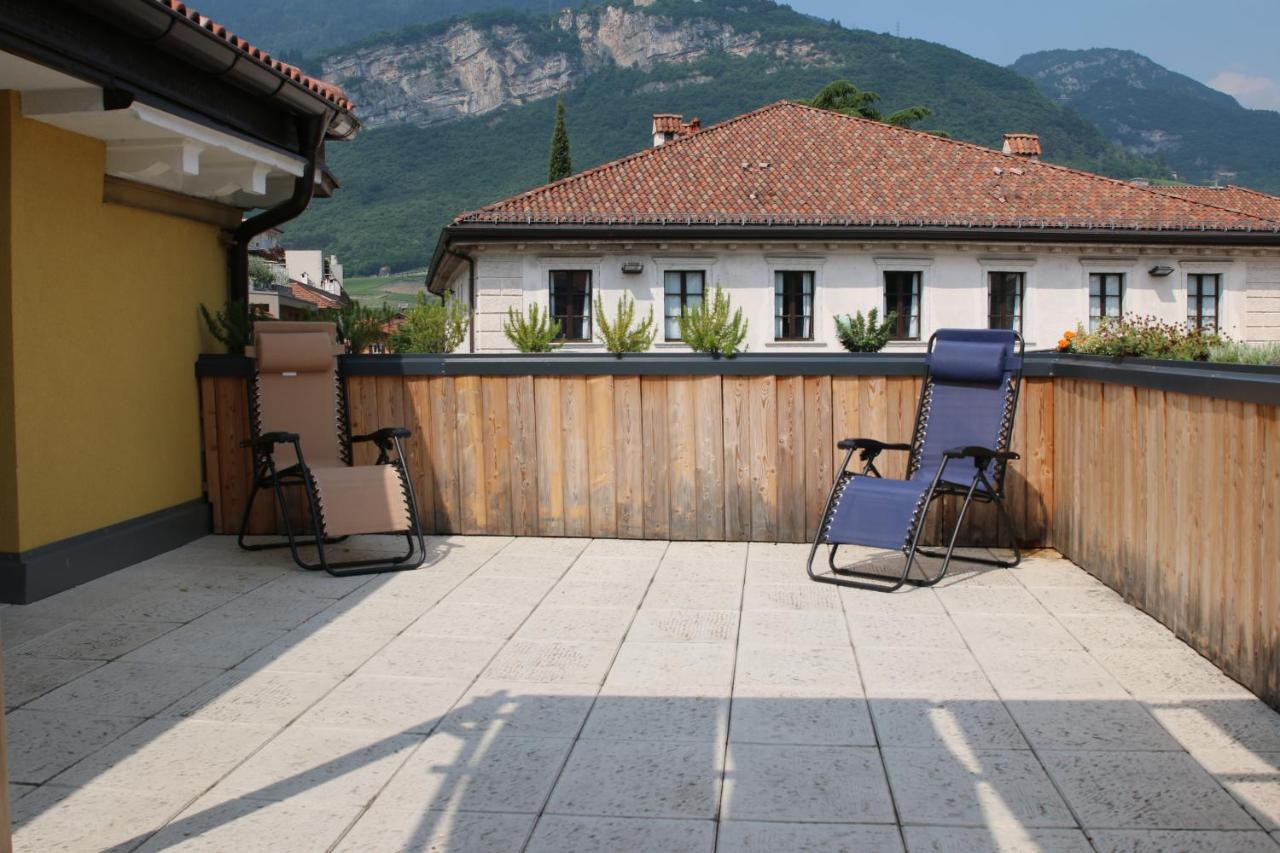 Trentoapartment Kültér fotó