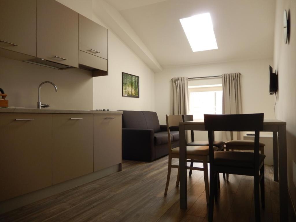Trentoapartment Kültér fotó