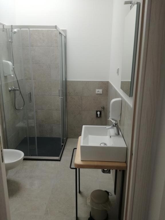 Trentoapartment Kültér fotó