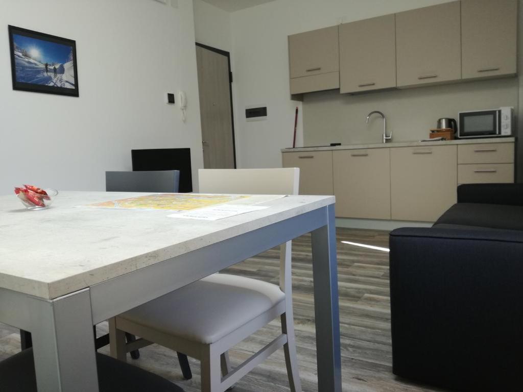 Trentoapartment Kültér fotó