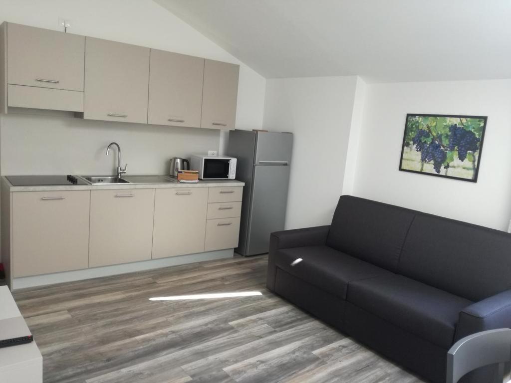 Trentoapartment Kültér fotó
