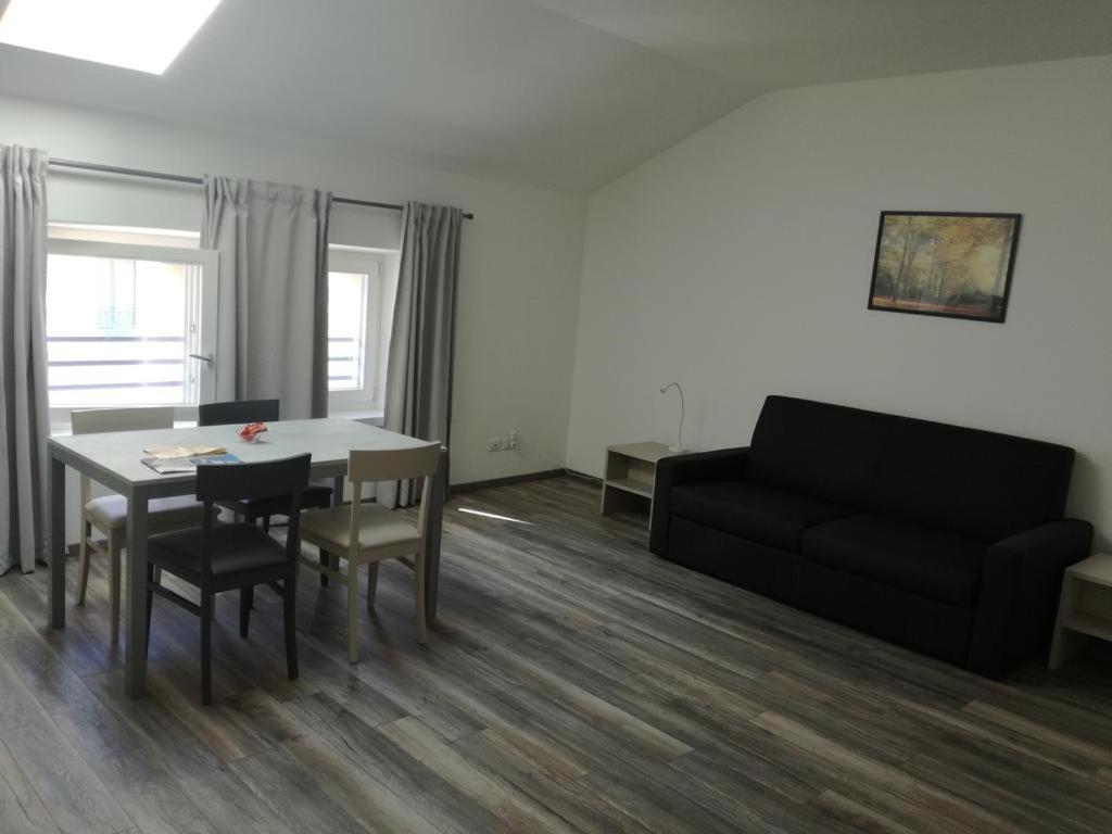 Trentoapartment Kültér fotó