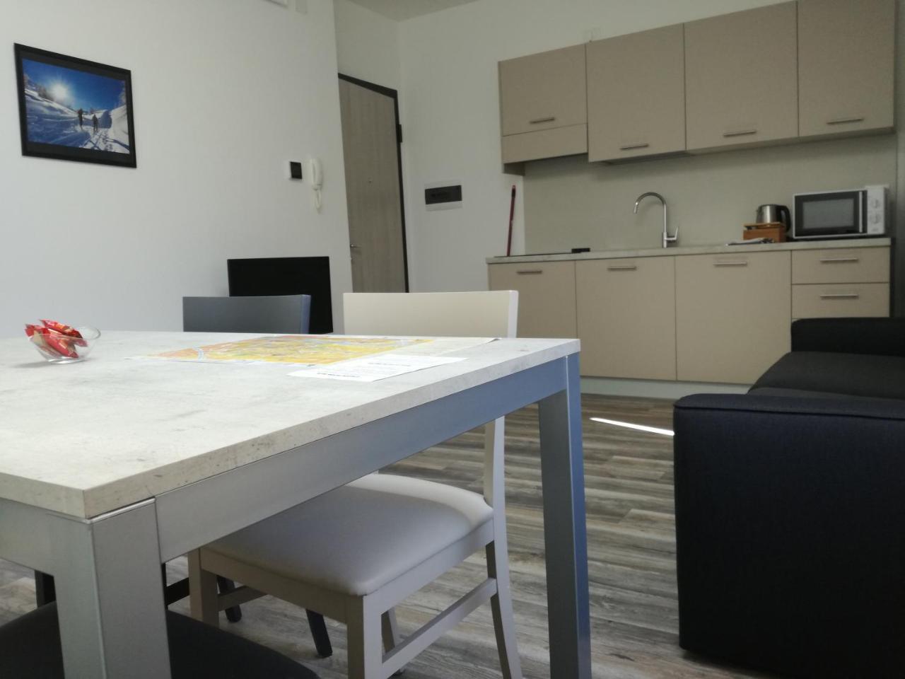 Trentoapartment Kültér fotó