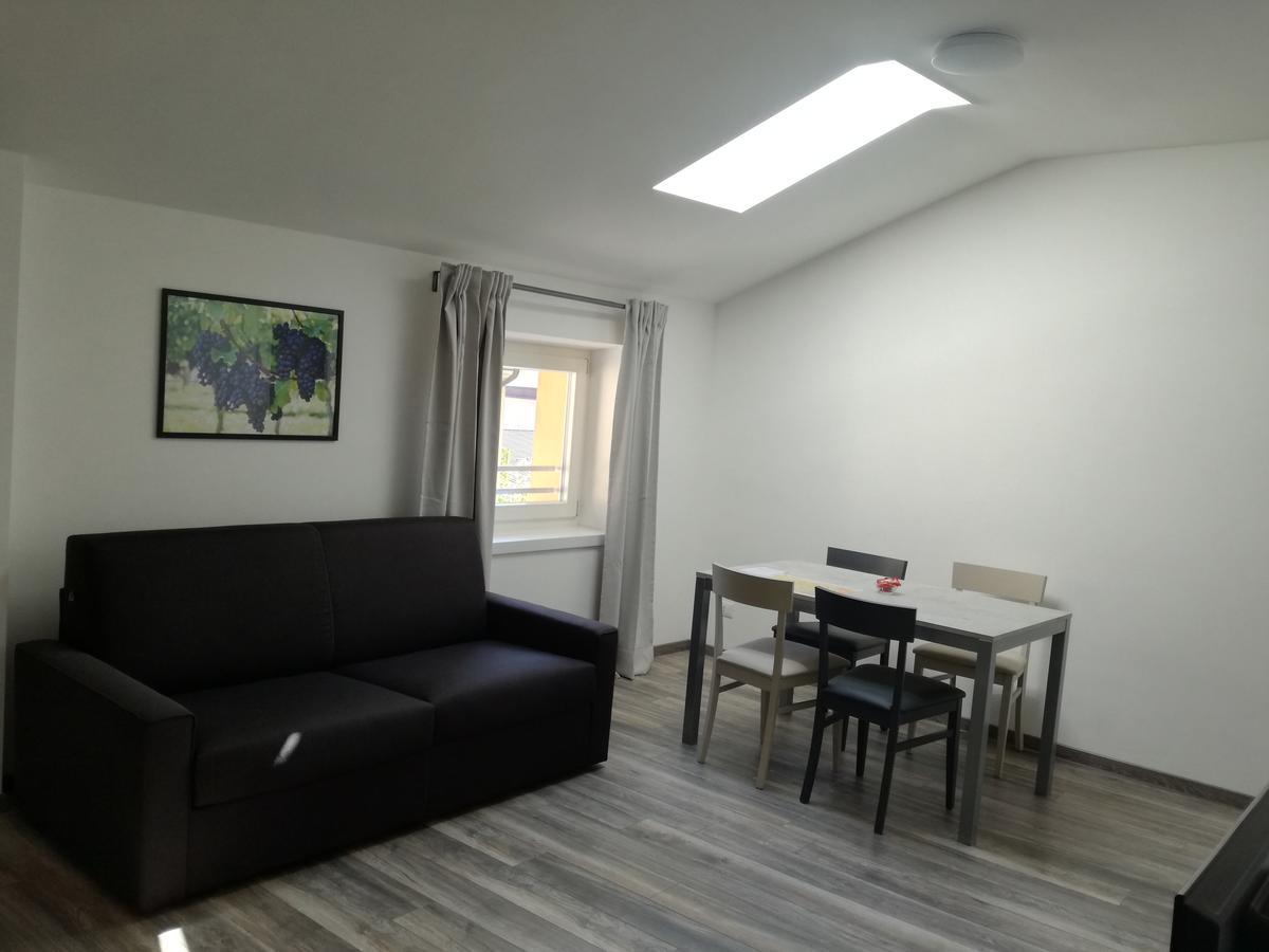 Trentoapartment Kültér fotó