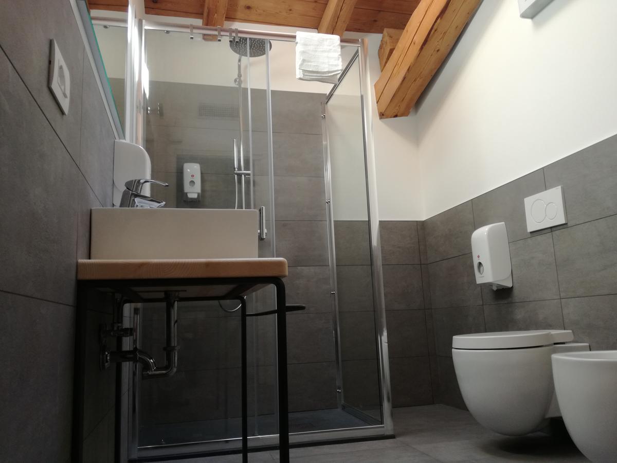 Trentoapartment Kültér fotó