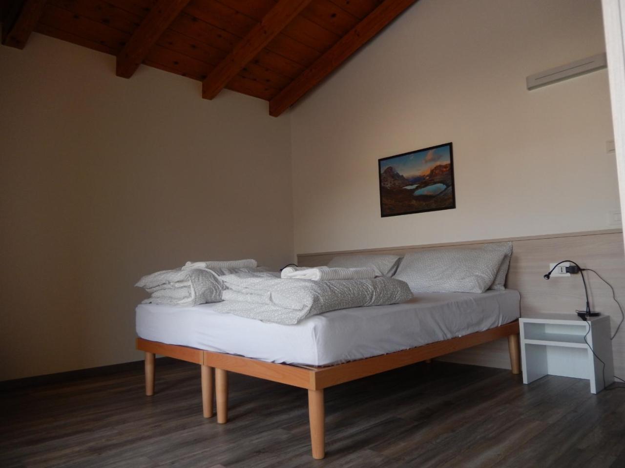Trentoapartment Kültér fotó