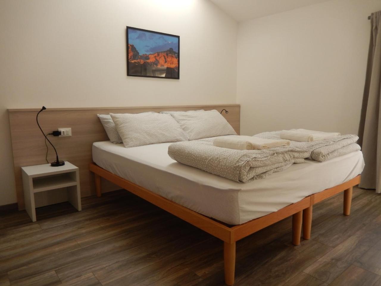 Trentoapartment Kültér fotó