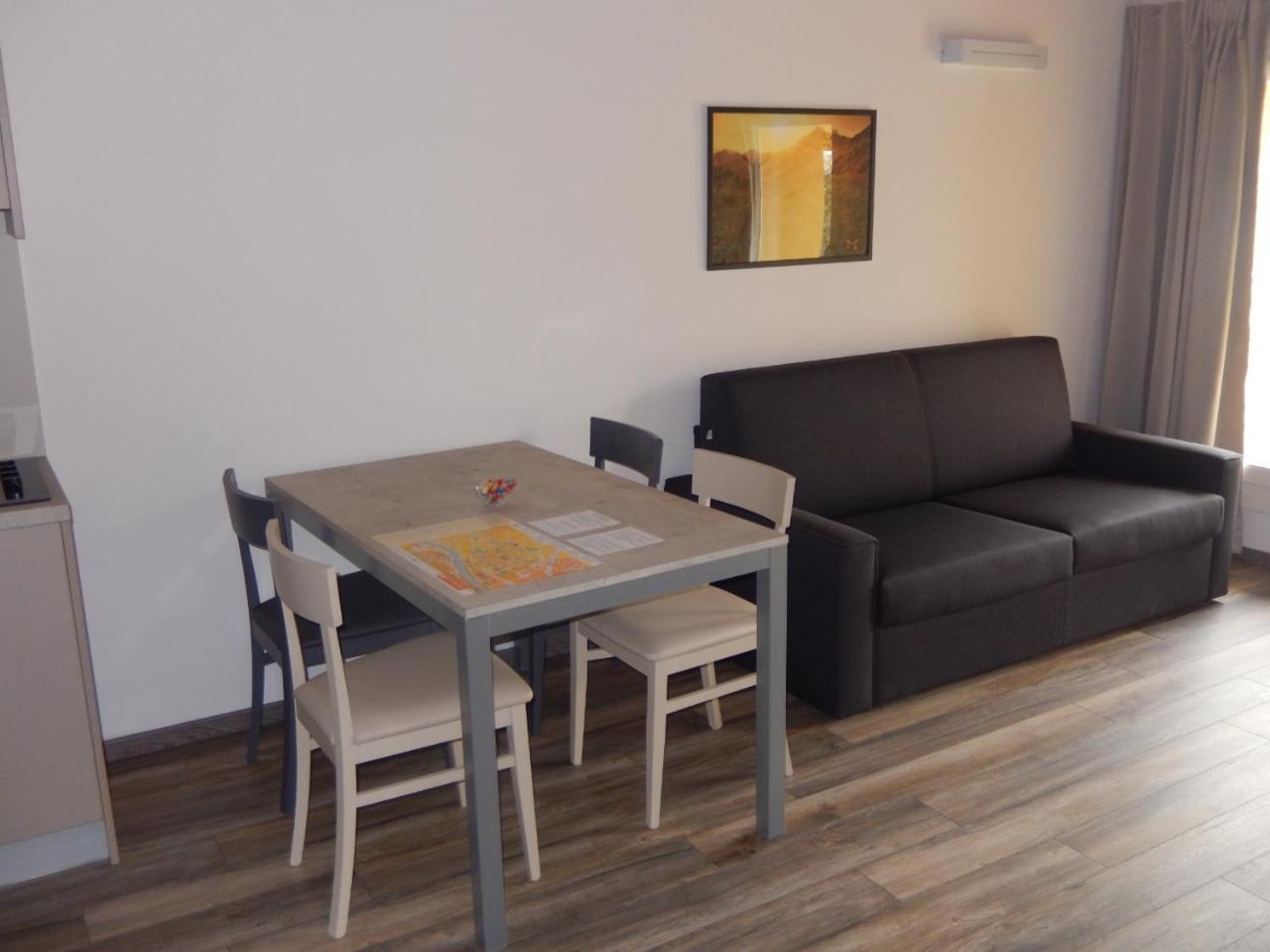 Trentoapartment Kültér fotó
