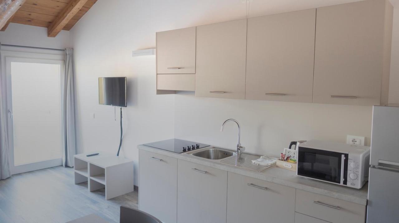 Trentoapartment Kültér fotó