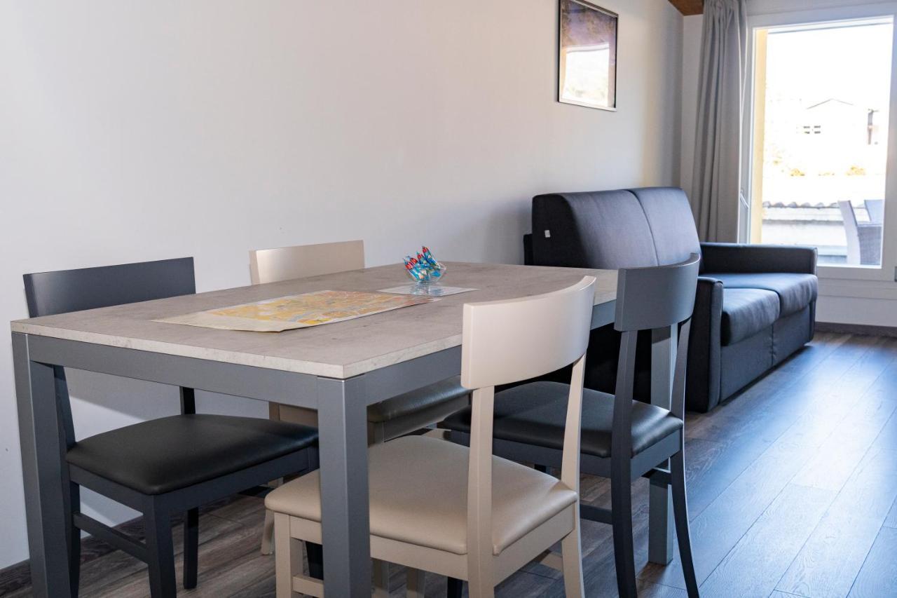 Trentoapartment Kültér fotó