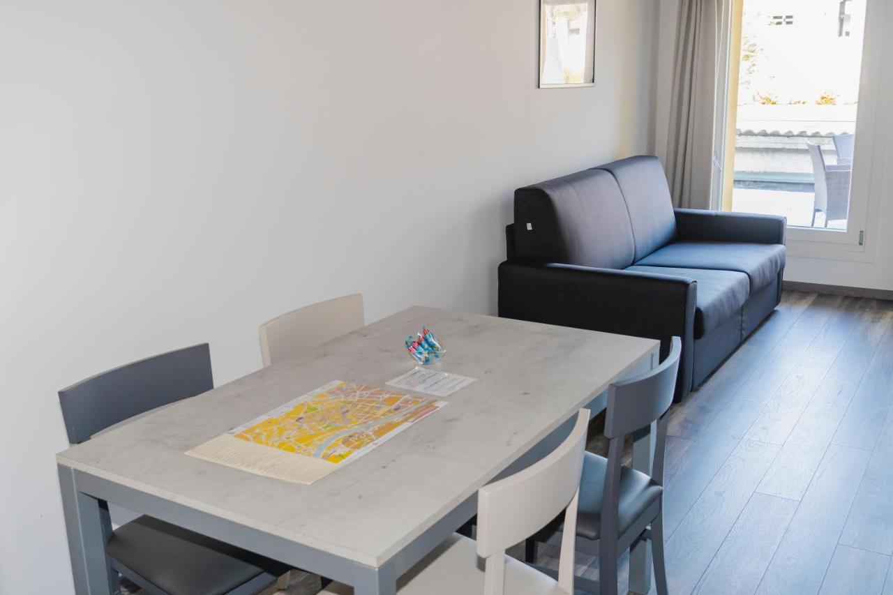 Trentoapartment Kültér fotó