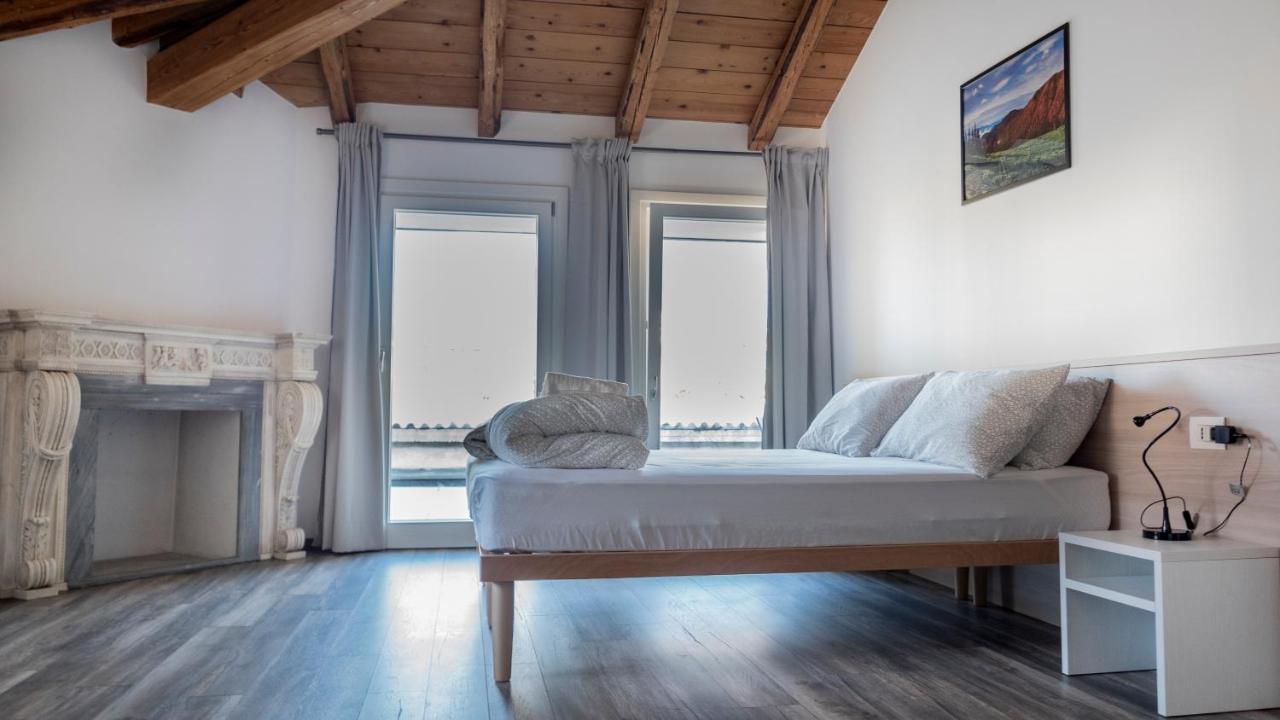 Trentoapartment Kültér fotó