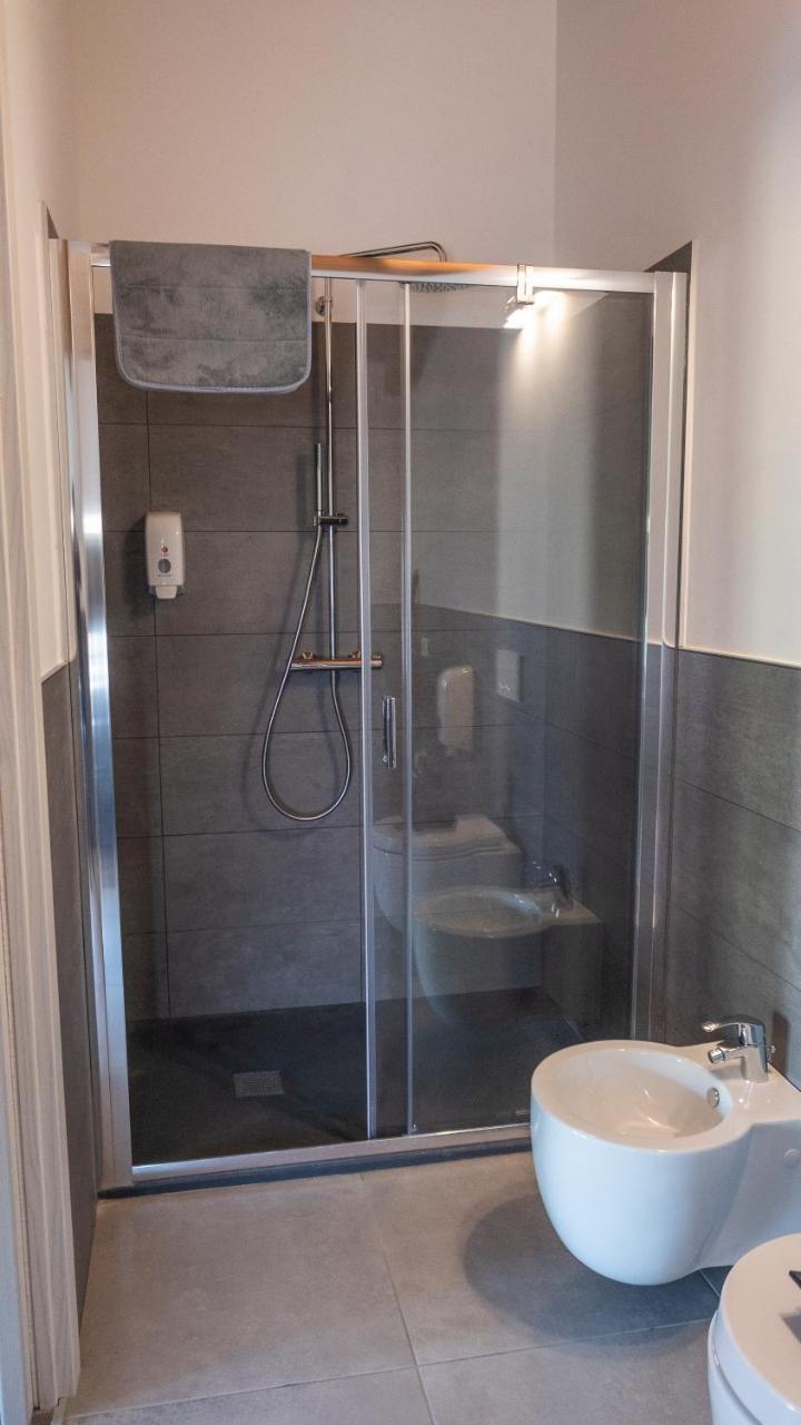 Trentoapartment Kültér fotó