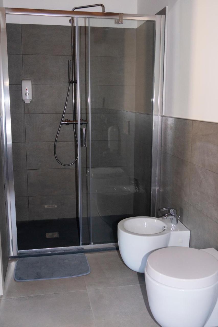 Trentoapartment Kültér fotó